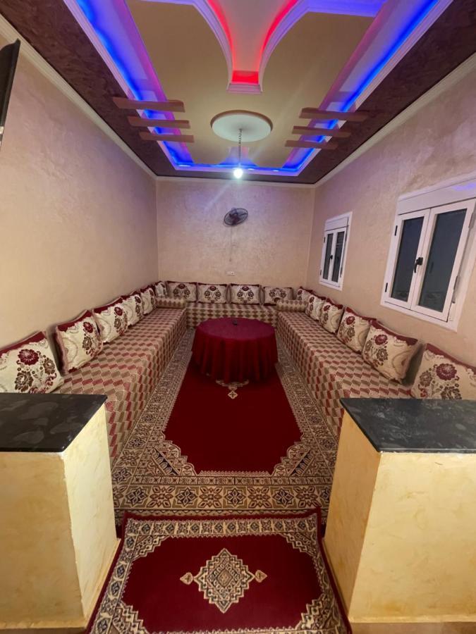 Merzouga Desert Apartment Exterior foto